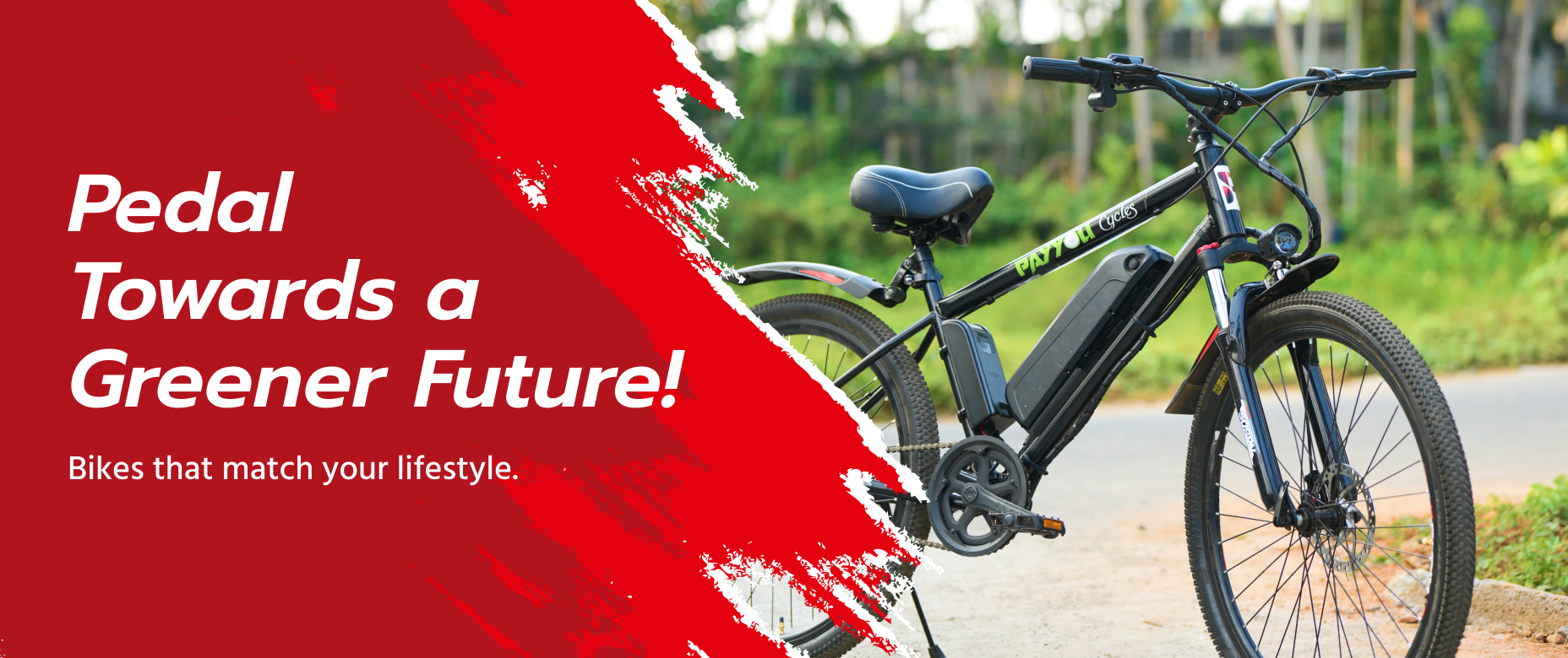 Payyoli Cycles