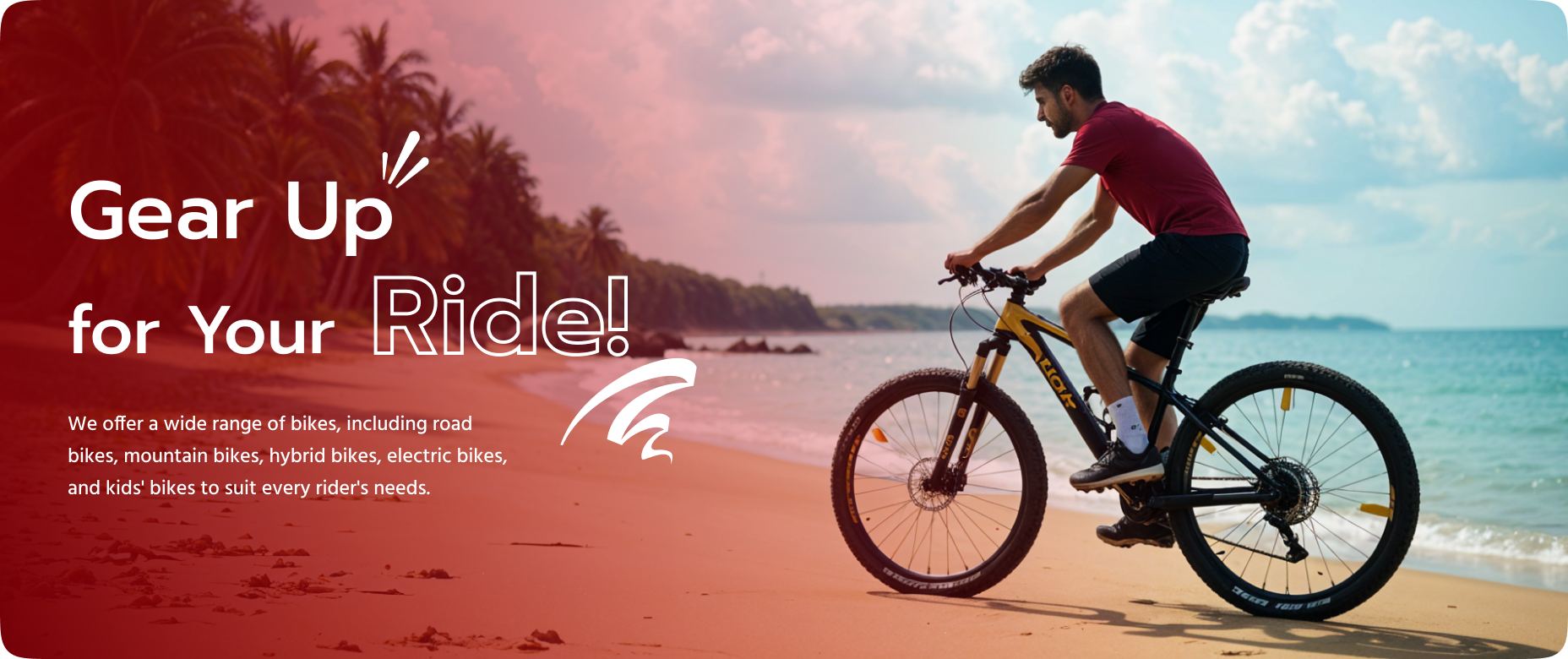 Payyoli Cycles