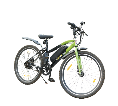 Rock Rider ST-540