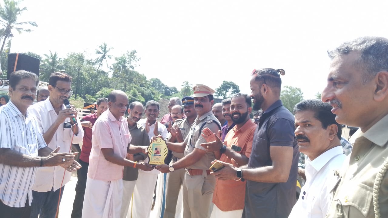 Slow Cycling Competition