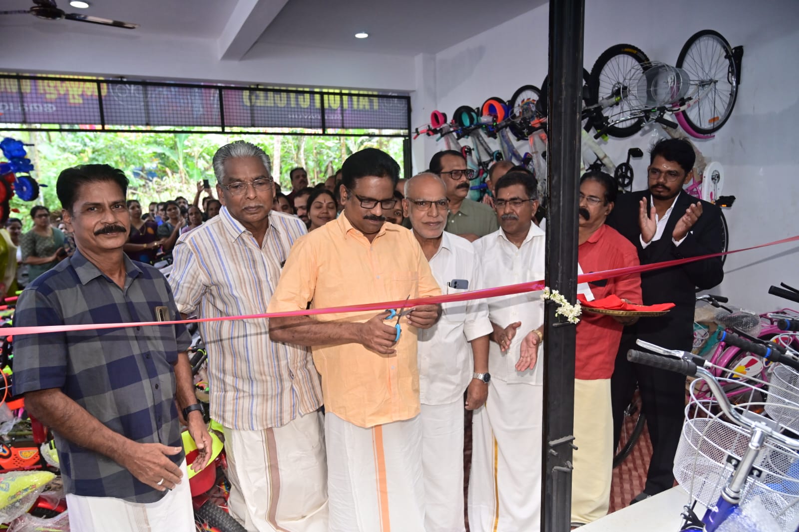 New Branch Opening – Meppayur